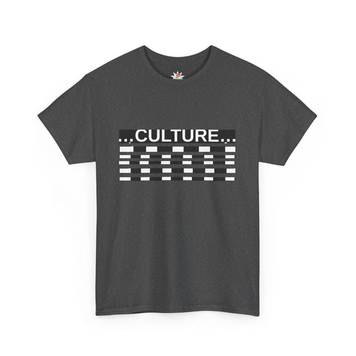 Culture Premium Cotton Tee