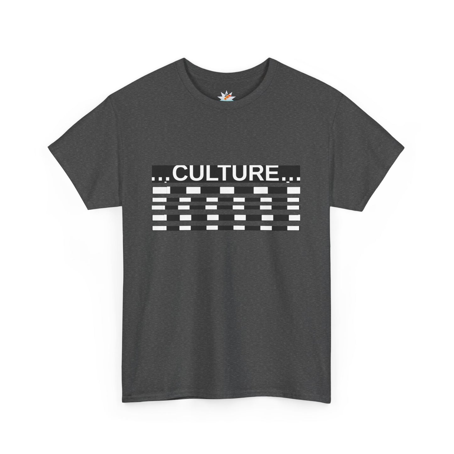 Culture Premium Cotton Tee