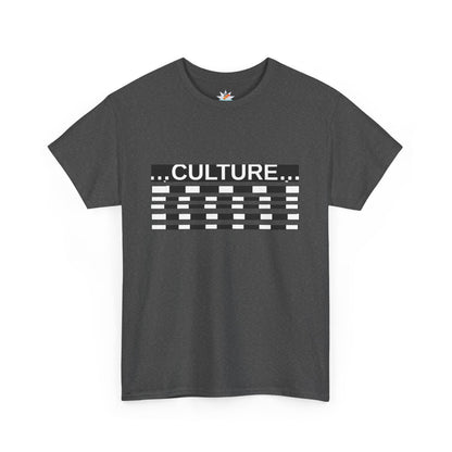 Culture Premium Cotton Tee