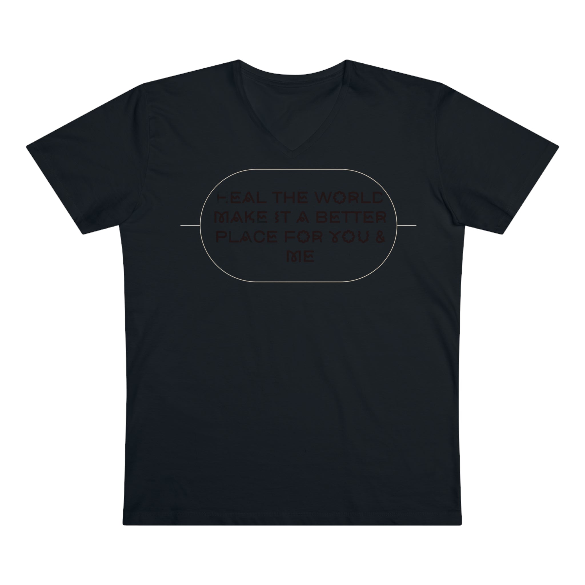Men’s Presenter V-neck