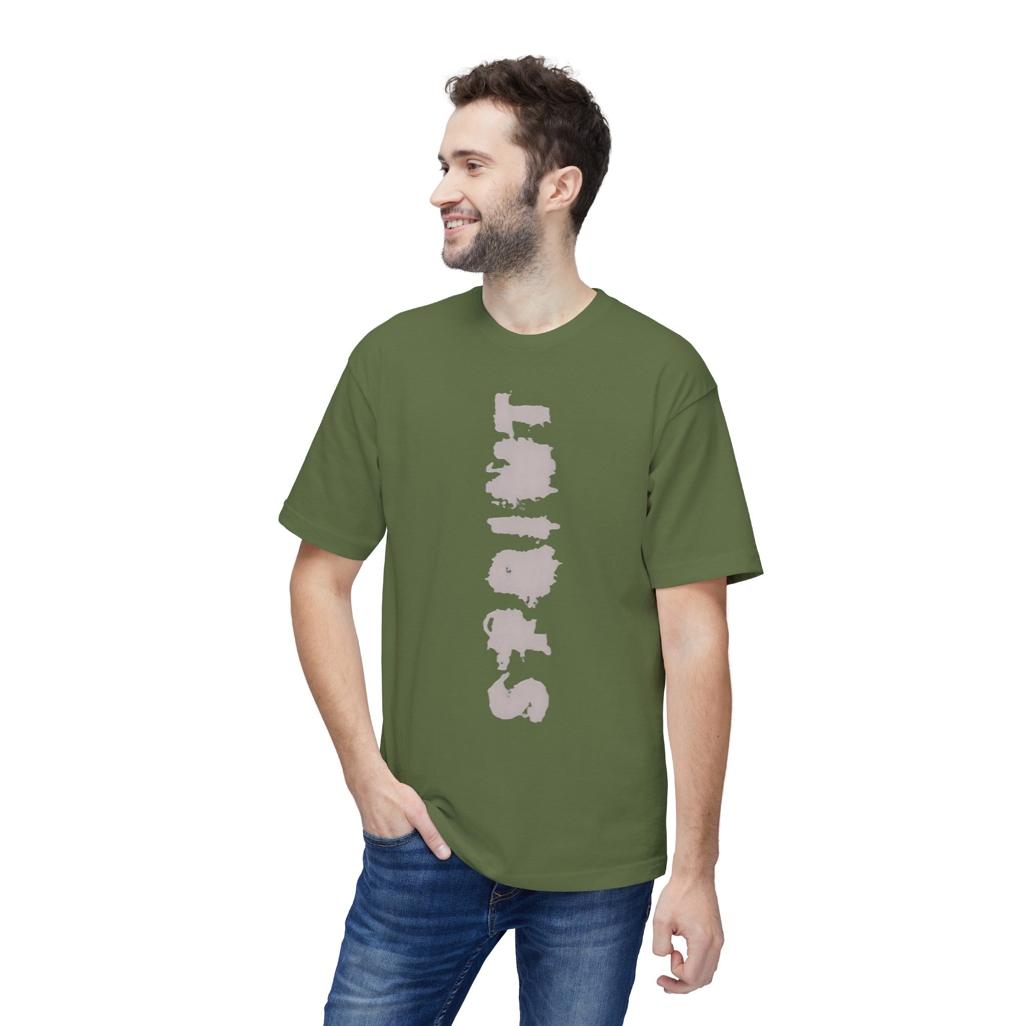 Unisex Midweight T-shirt, Made in US