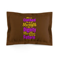 Microfiber Pillow Sham