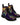 Women's Canvas Boots - RC’nSONS