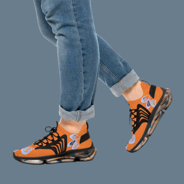 Men's Mesh Sneakers