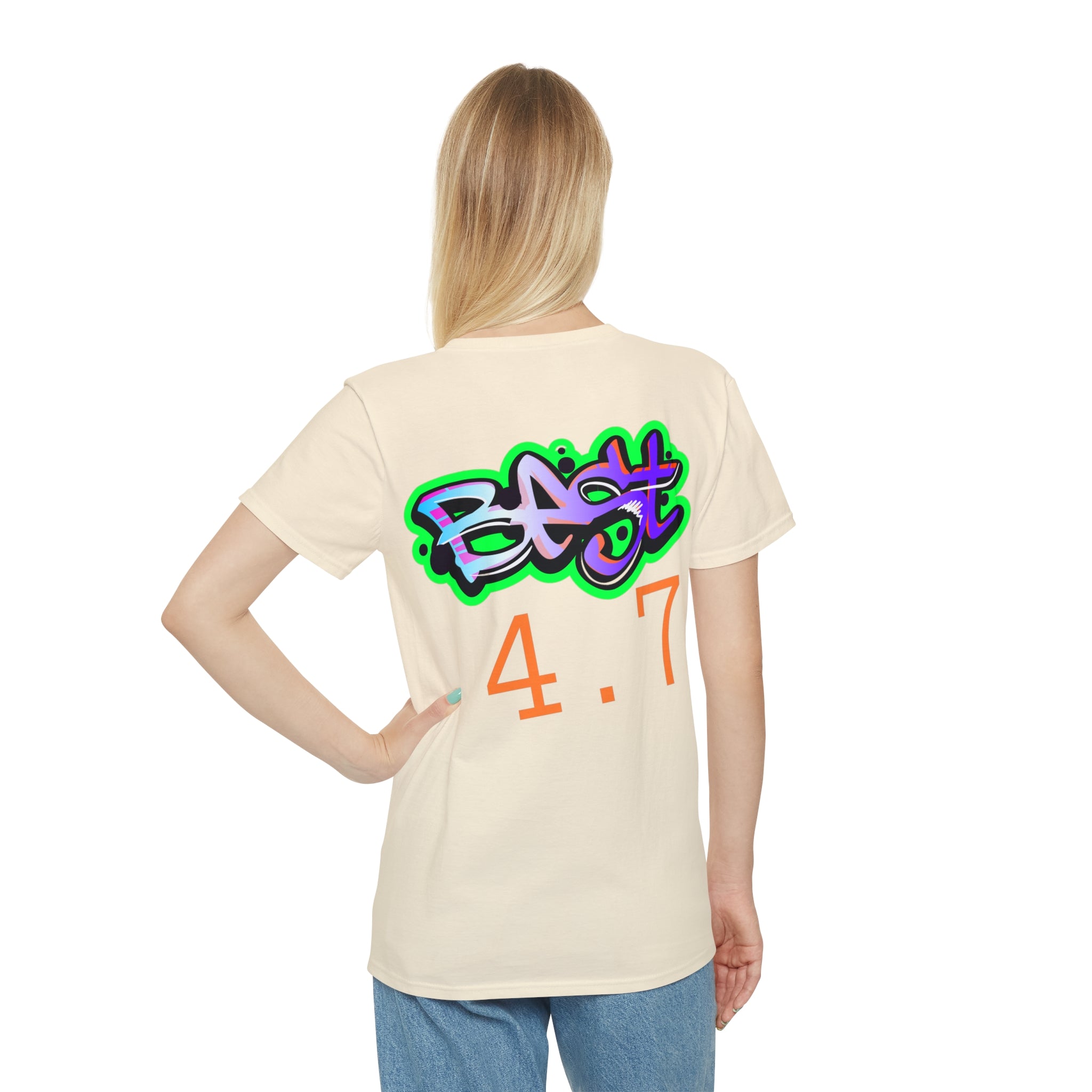 Unisex Iconic T-Shirt