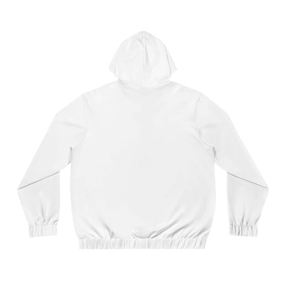 Rcnsons Men's Full-Zip Hoodie (AOP)