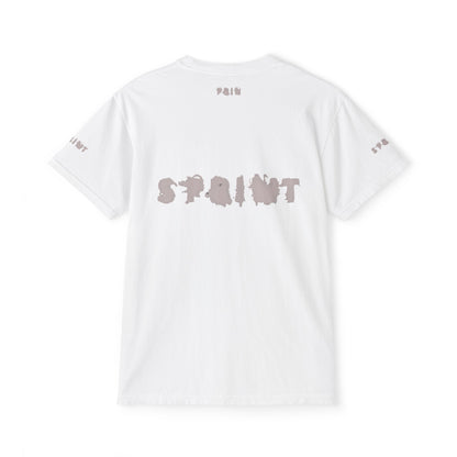 Unisex Garment-Dyed Pocket T-Shirt