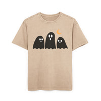 Oversized Tee - Lovely Owl Design