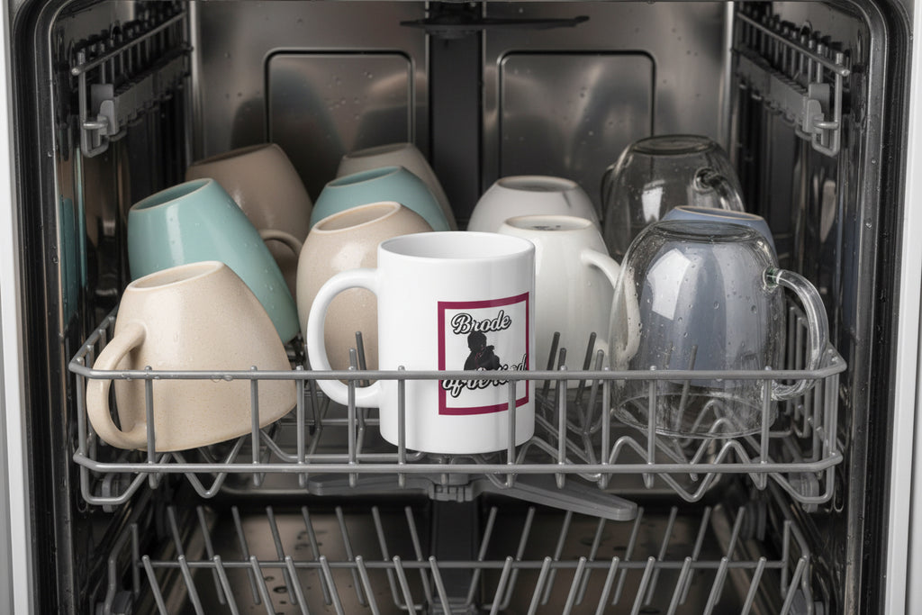 Jumbo Mug, 20oz