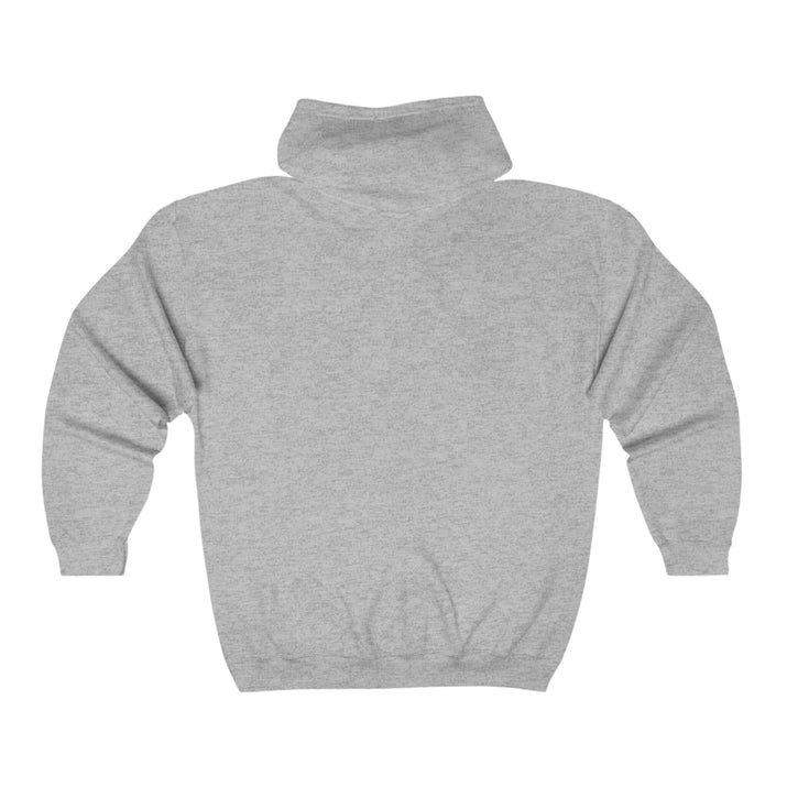 Unisex Heavy Blend™ Full Zip Hooded Sweatshirt - RC’nSONS