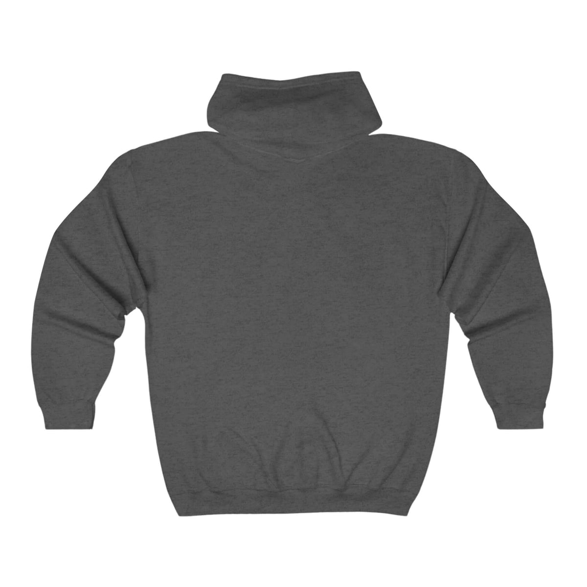 Unisex Heavy Blend™ Full Zip Hooded Sweatshirt - RC’nSONS