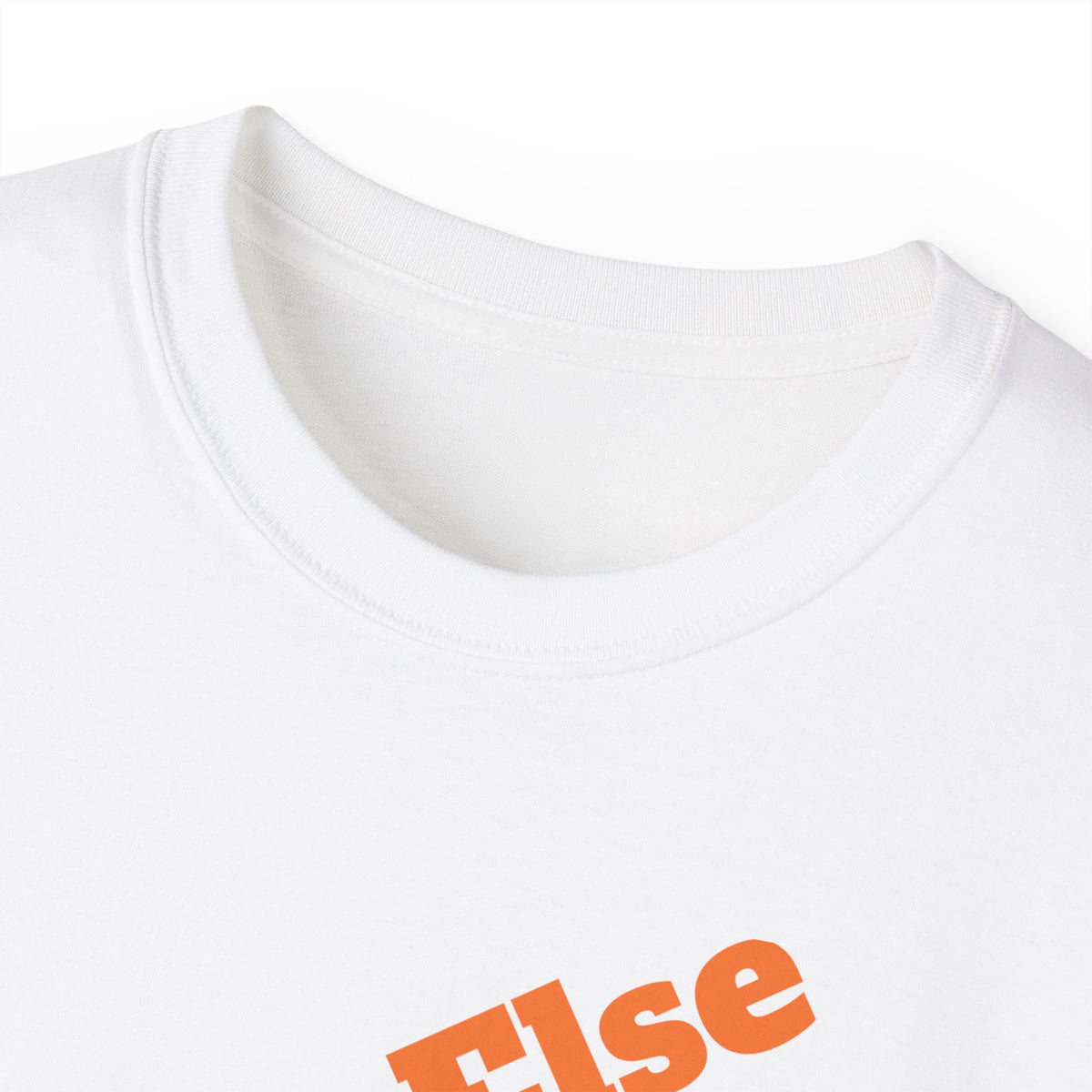 Unisex Ultra Cotton Tee