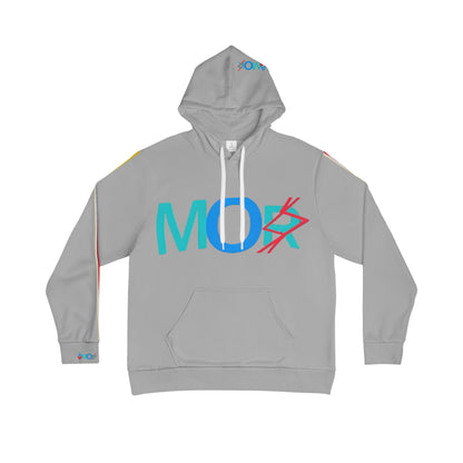 Men's Hoodie - More Amor