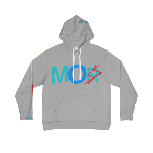 Men's Hoodie - More Amor