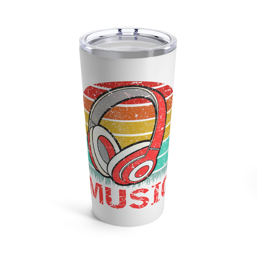 Music Bottle