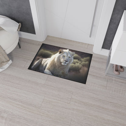 Heavy Duty Floor Mat