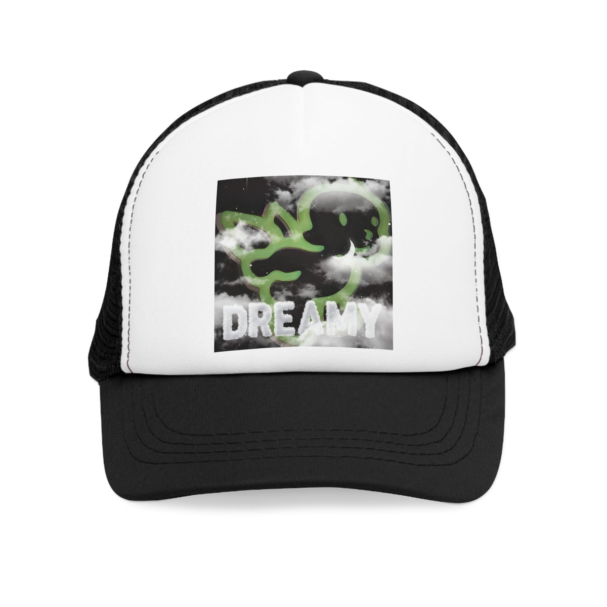 Mesh Cap