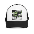 Mesh Cap