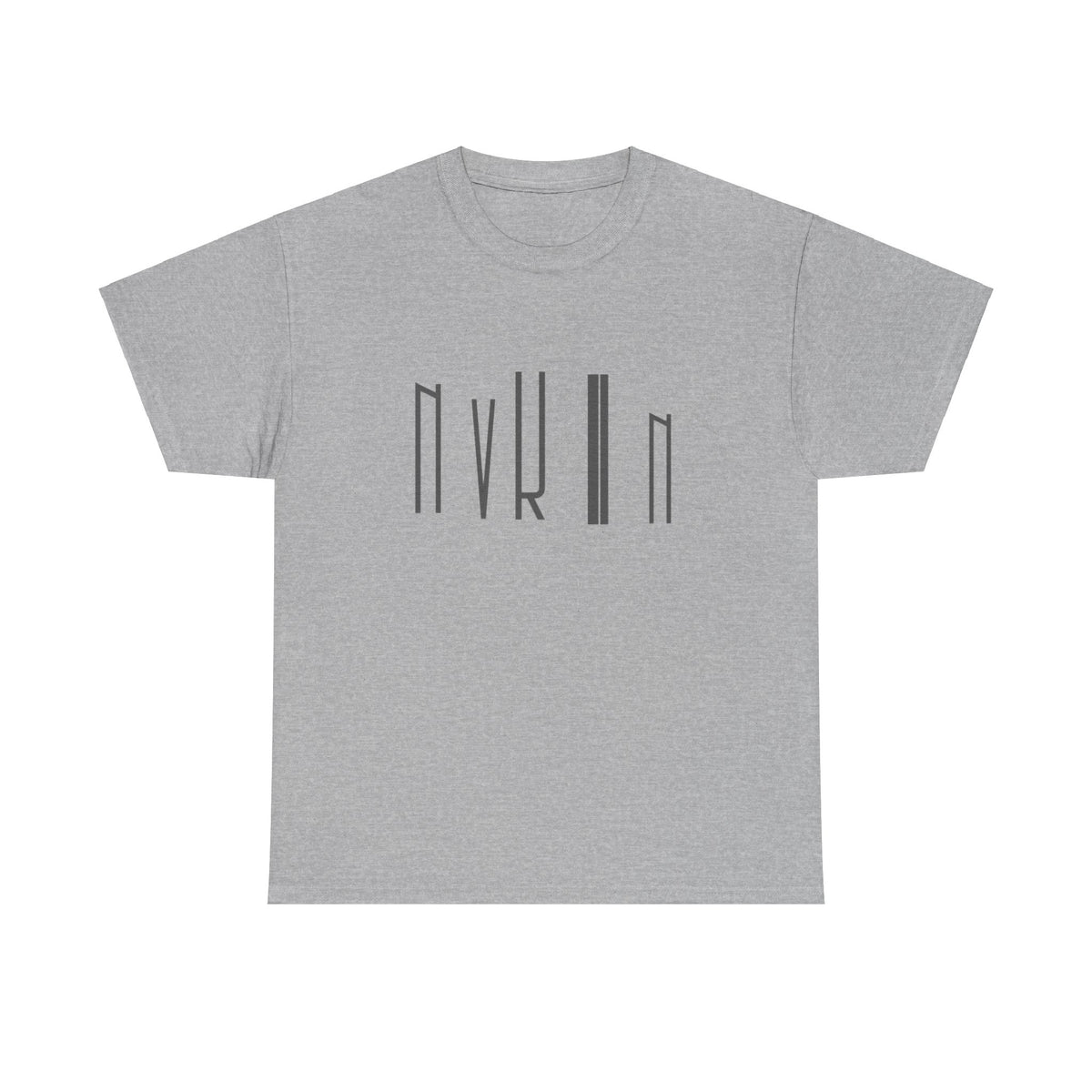 Nvklln Unisex Tee