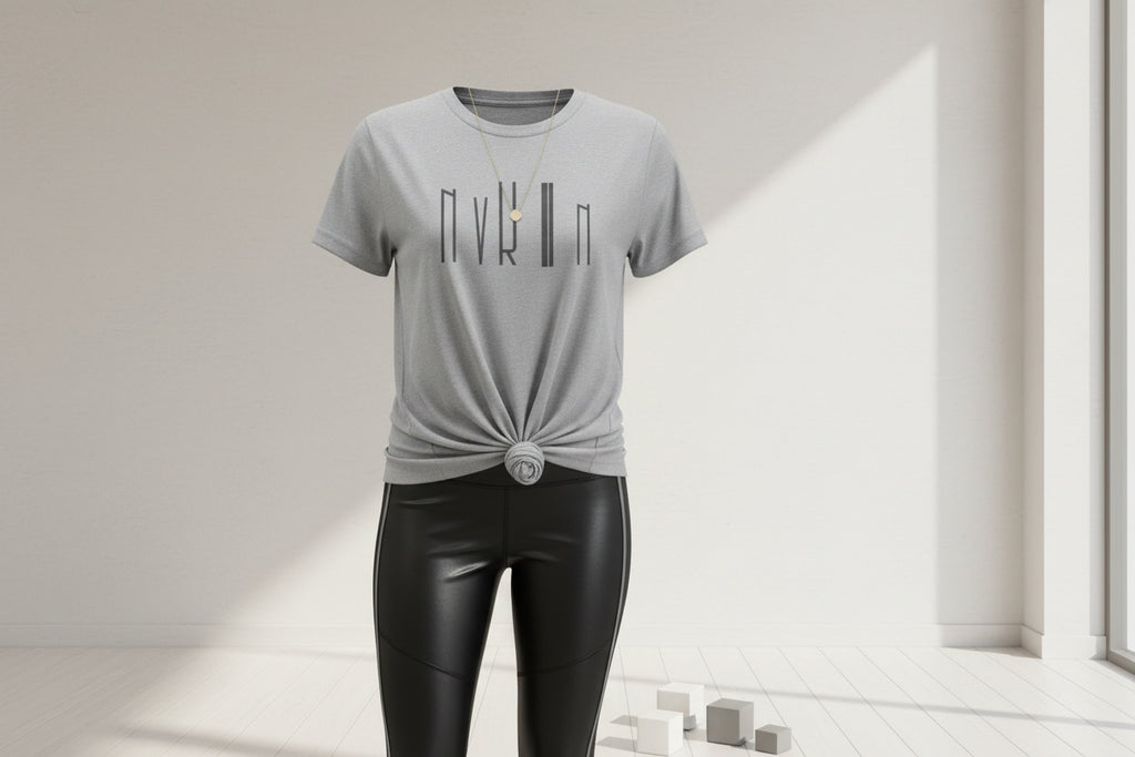 Nvklln Unisex Tee