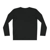 Men's Long Sleeve Shirt Plain Design