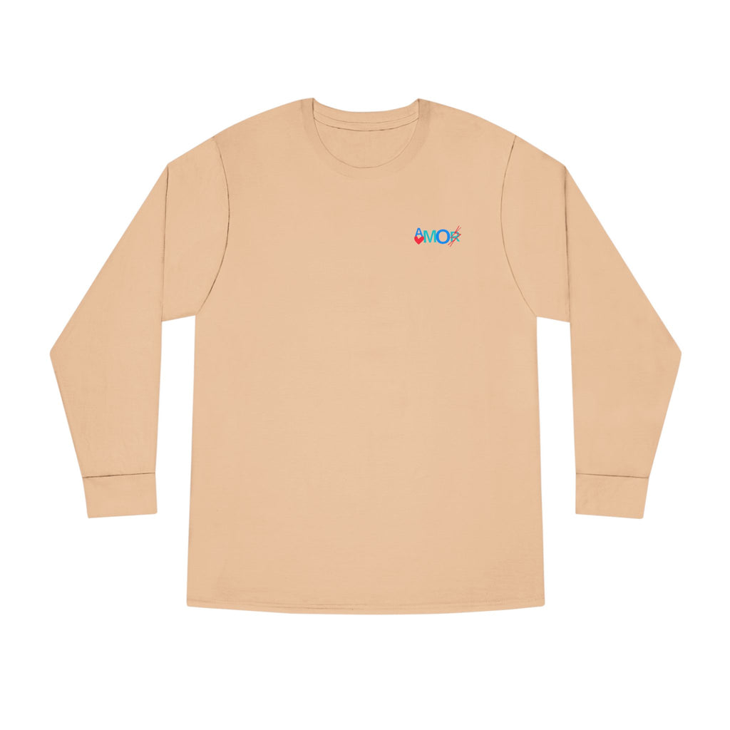 Long Sleeve Tee - Amorx Design