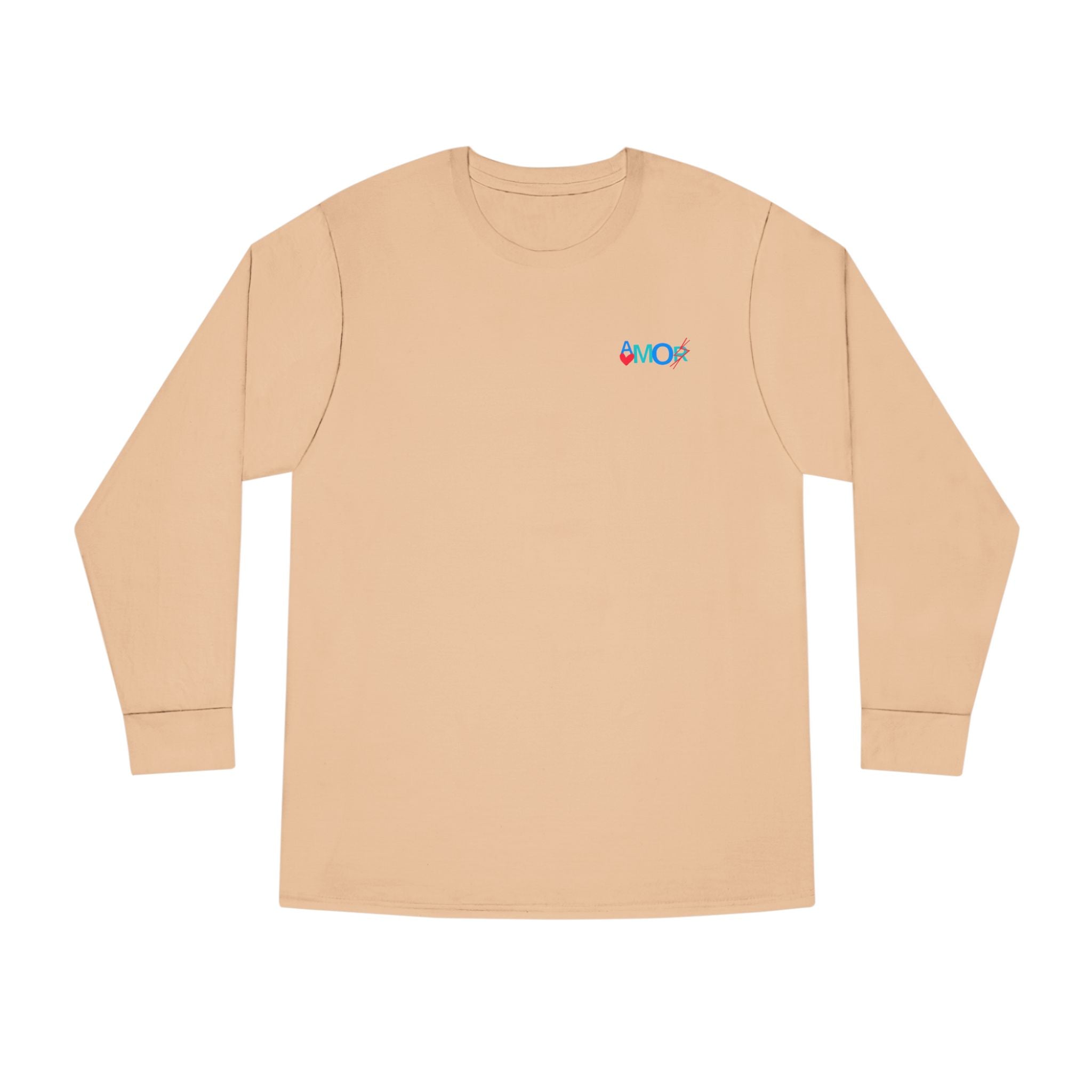 Long Sleeve Tee - Amorx Design