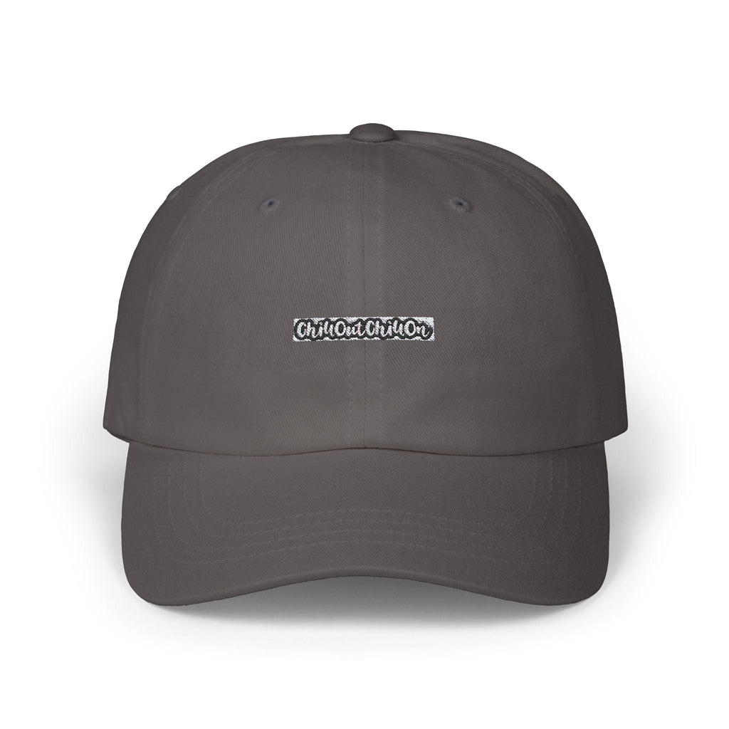 ChilloutChillon Cap Printify