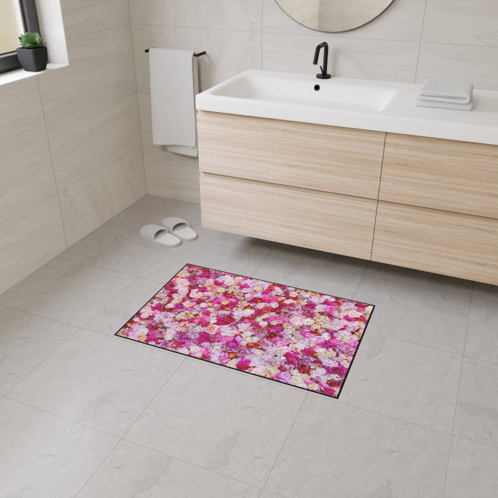 Heavy Duty Floor Mat