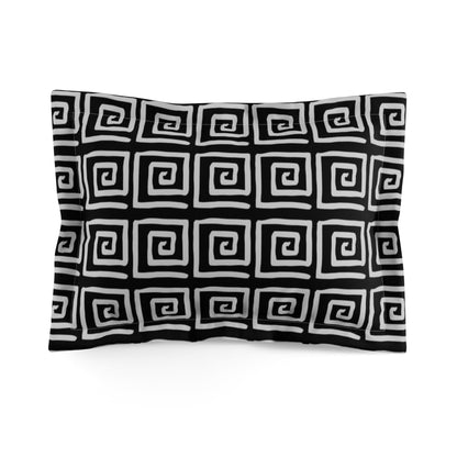 Pillowcase Set - Microfiber Pillowcases Printify