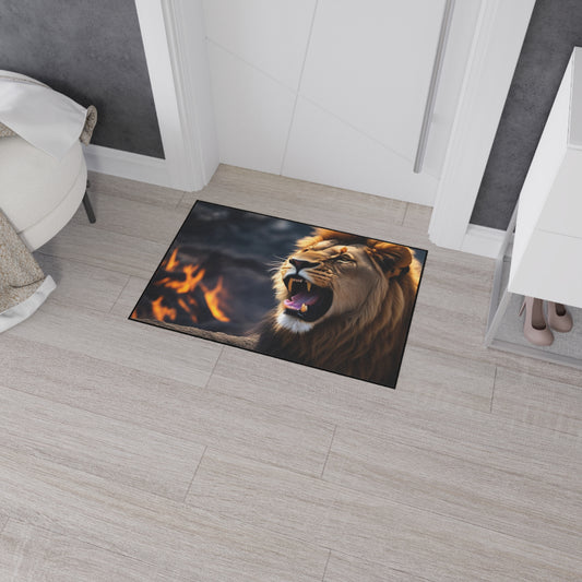 Heavy Duty Floor Mat