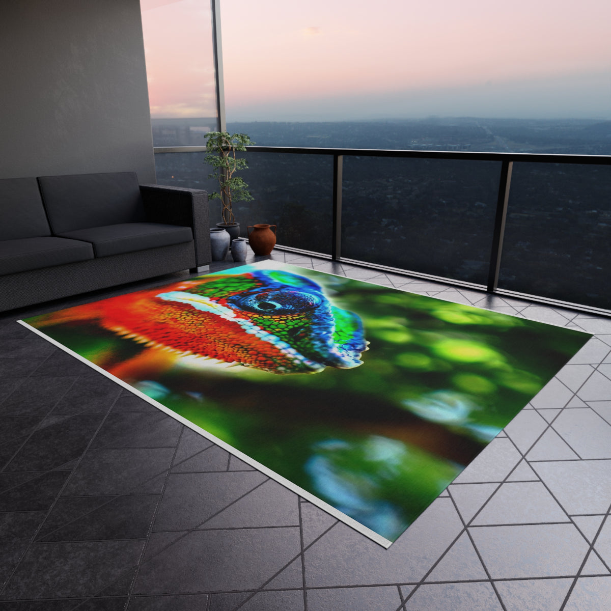 Outdoor Rug