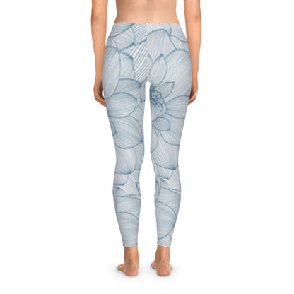 Stretchy Leggings (AOP)