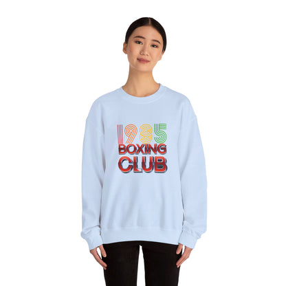 RCNSONS  Sports  Unisex Sweatshirt