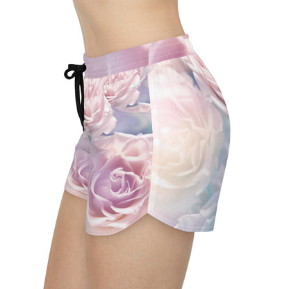 Women's Casual Shorts (AOP)