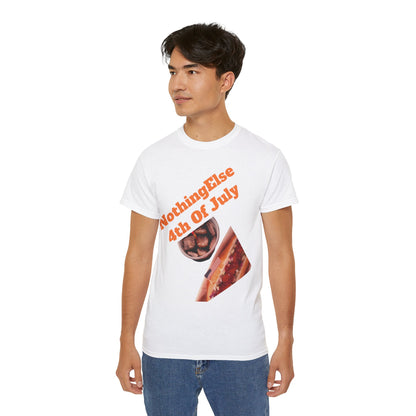 Unisex Ultra Cotton Tee