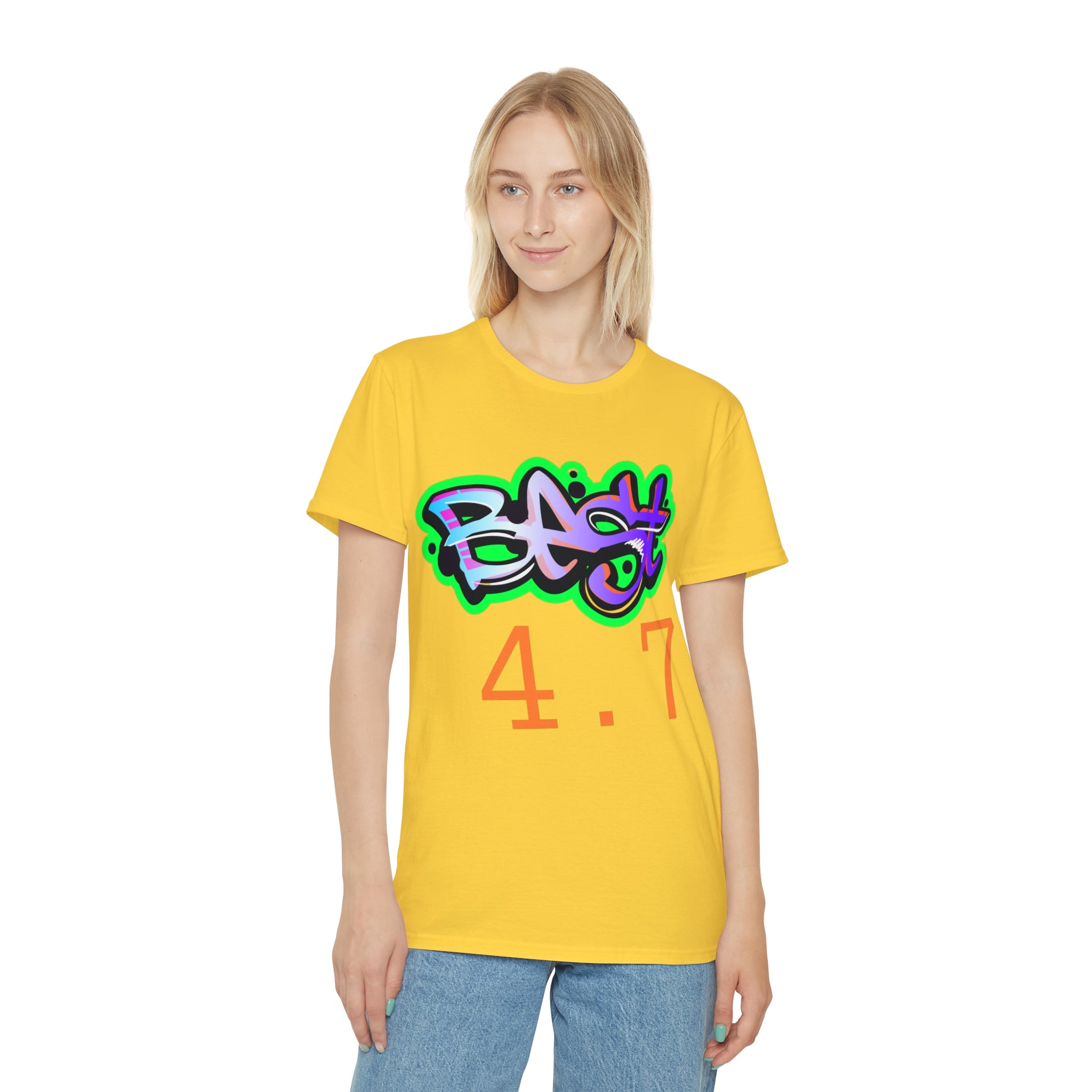 Unisex Iconic T-Shirt