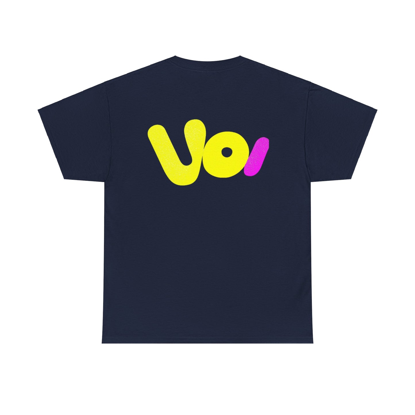Voi Heavy Cotton Tee