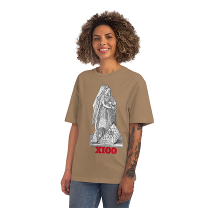 Unisex Fuser T-shirt