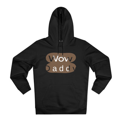 Wow Daddy Cruiser Hoodie