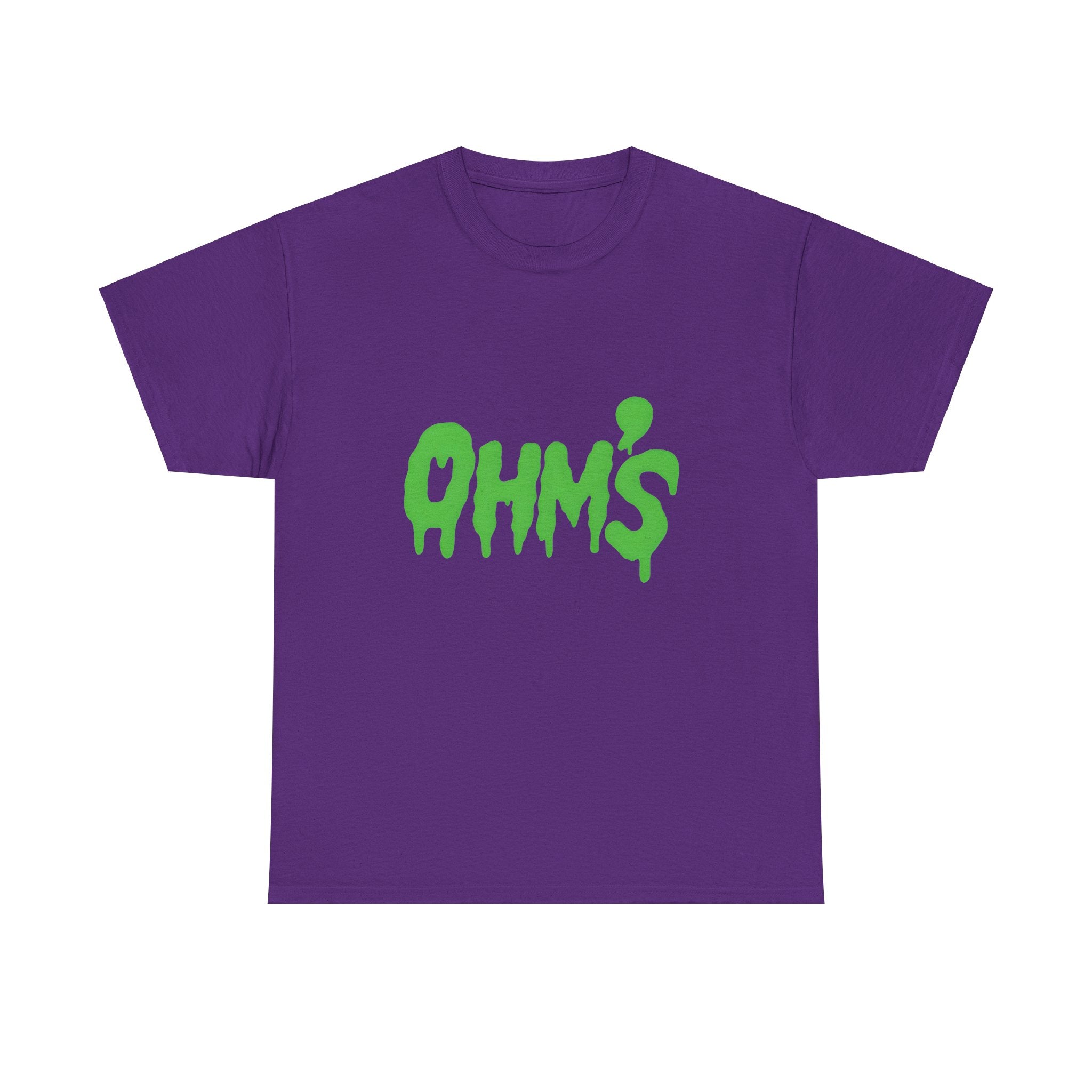 Olm's Unisex Tee