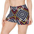Women's Shorts (AOP)