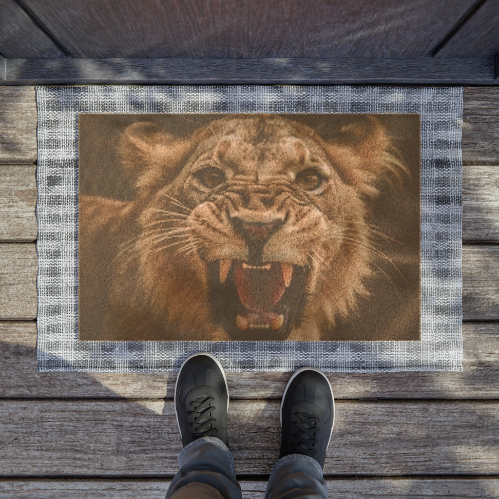 Doormat