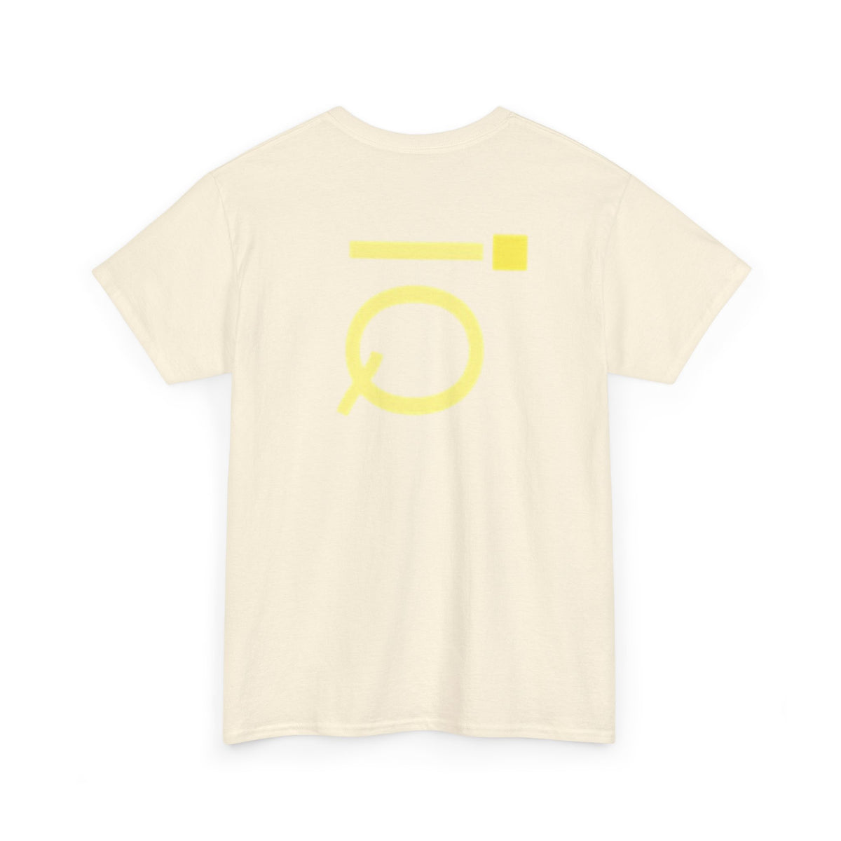 Unisex Heavy Cotton iQTee