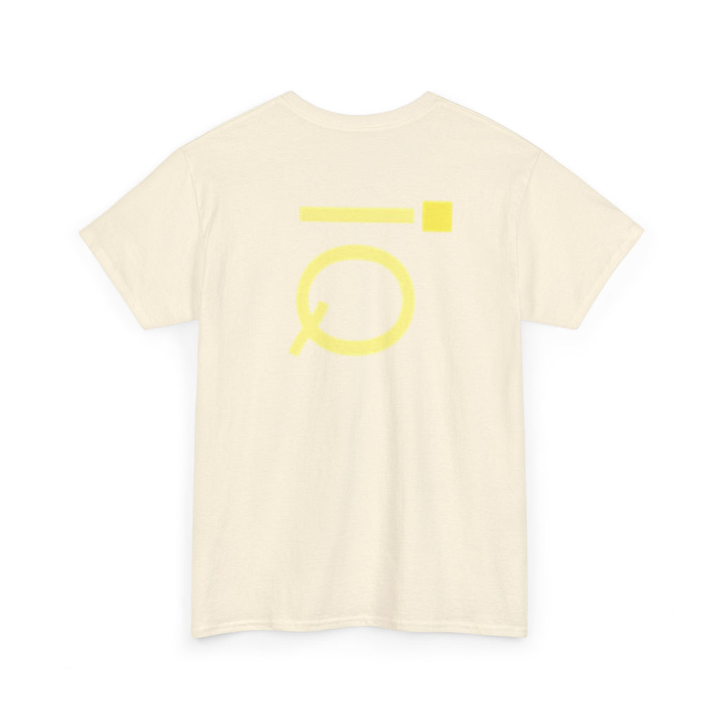 Unisex Heavy Cotton iQTee