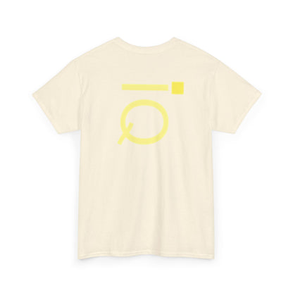 Unisex Heavy Cotton iQTee