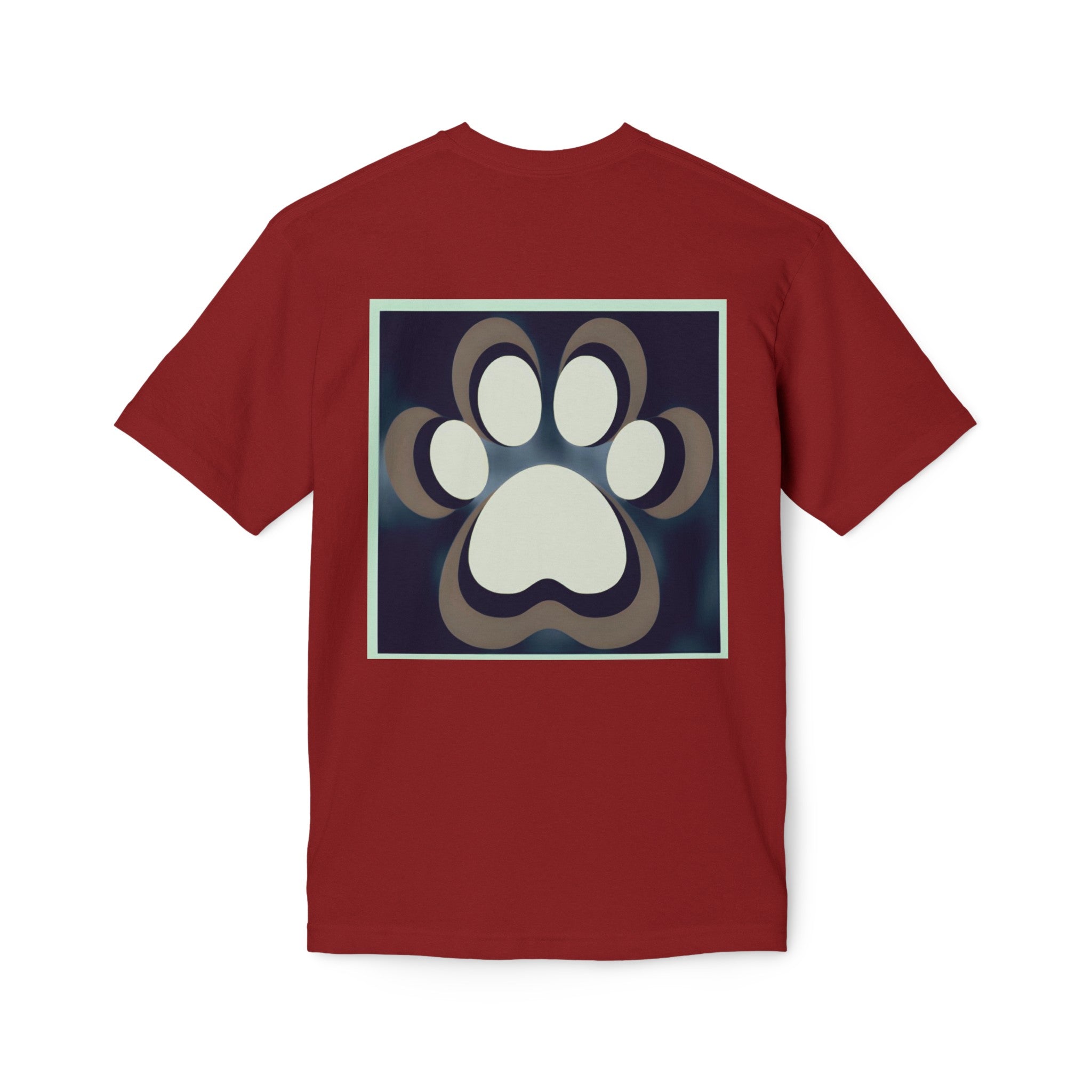 Unisex Midweight T-shirt, Made in US