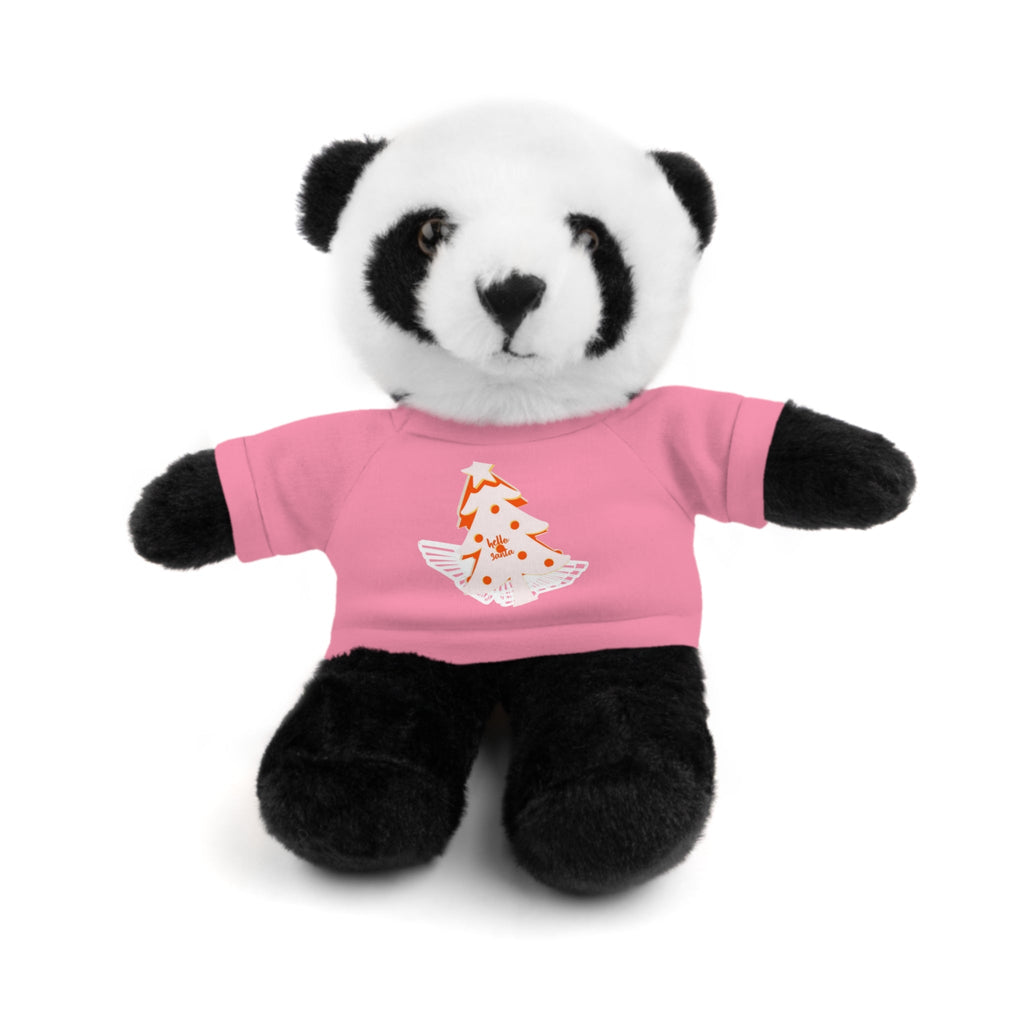 Stuffed Teddy Printify