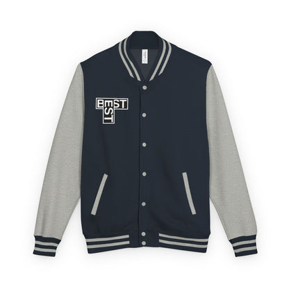 Letterman Jacket - Best Est Design