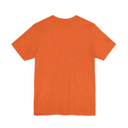 RCNSONS Unisex Short Sleeve Sunset Tee